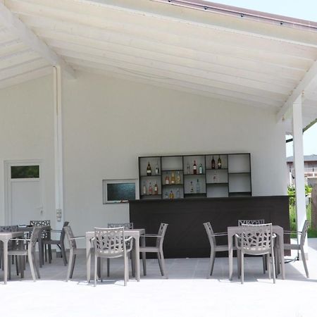 Hotel Velipoja Village Extérieur photo