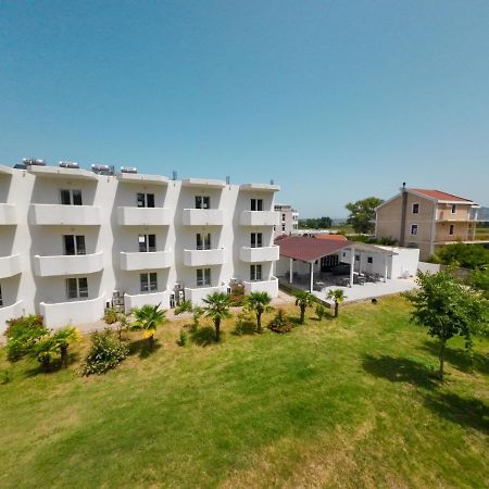 Hotel Velipoja Village Extérieur photo