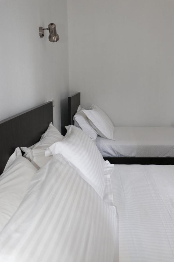 Hotel Velipoja Village Extérieur photo