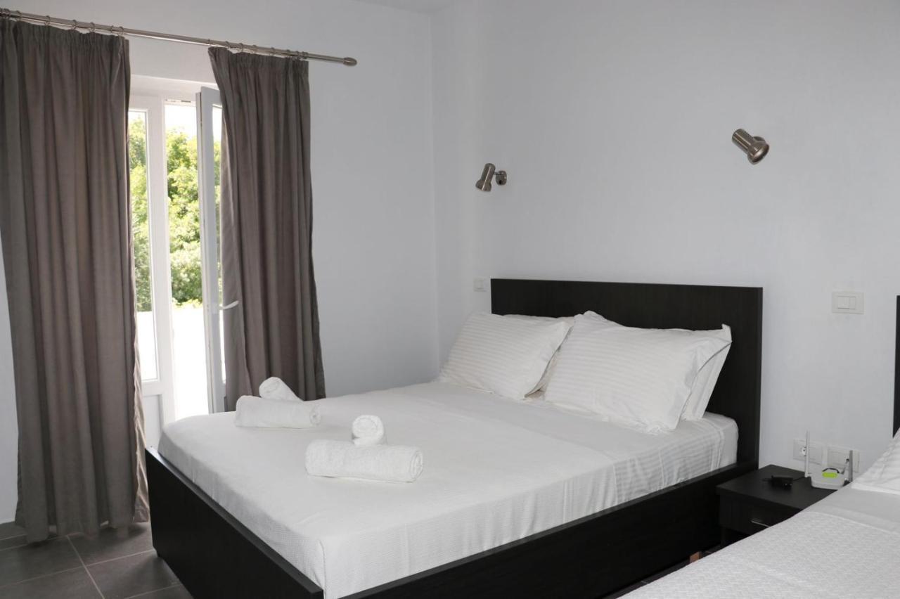 Hotel Velipoja Village Extérieur photo