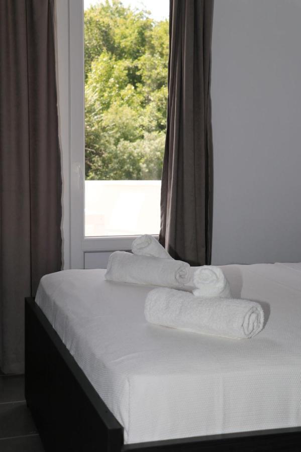 Hotel Velipoja Village Extérieur photo