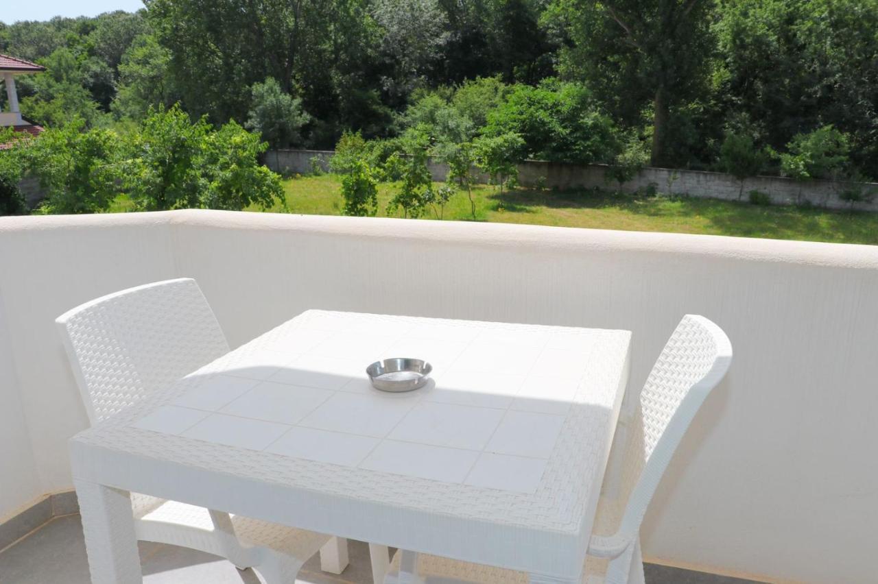Hotel Velipoja Village Extérieur photo