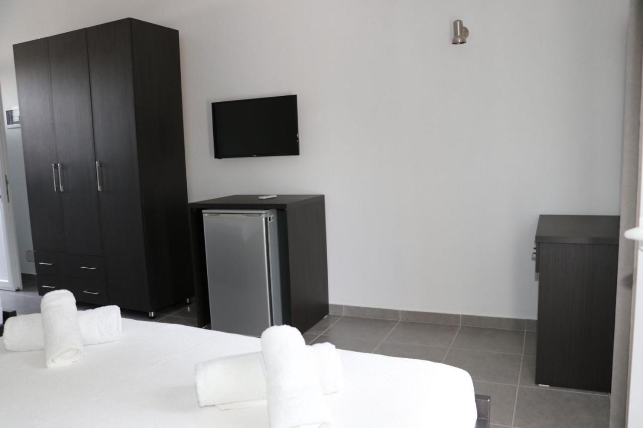 Hotel Velipoja Village Extérieur photo