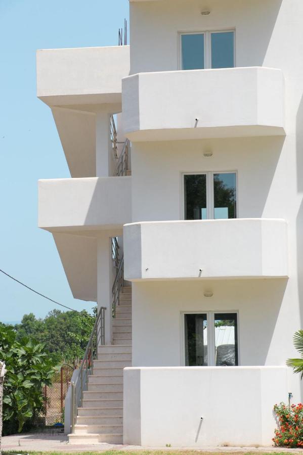 Hotel Velipoja Village Extérieur photo