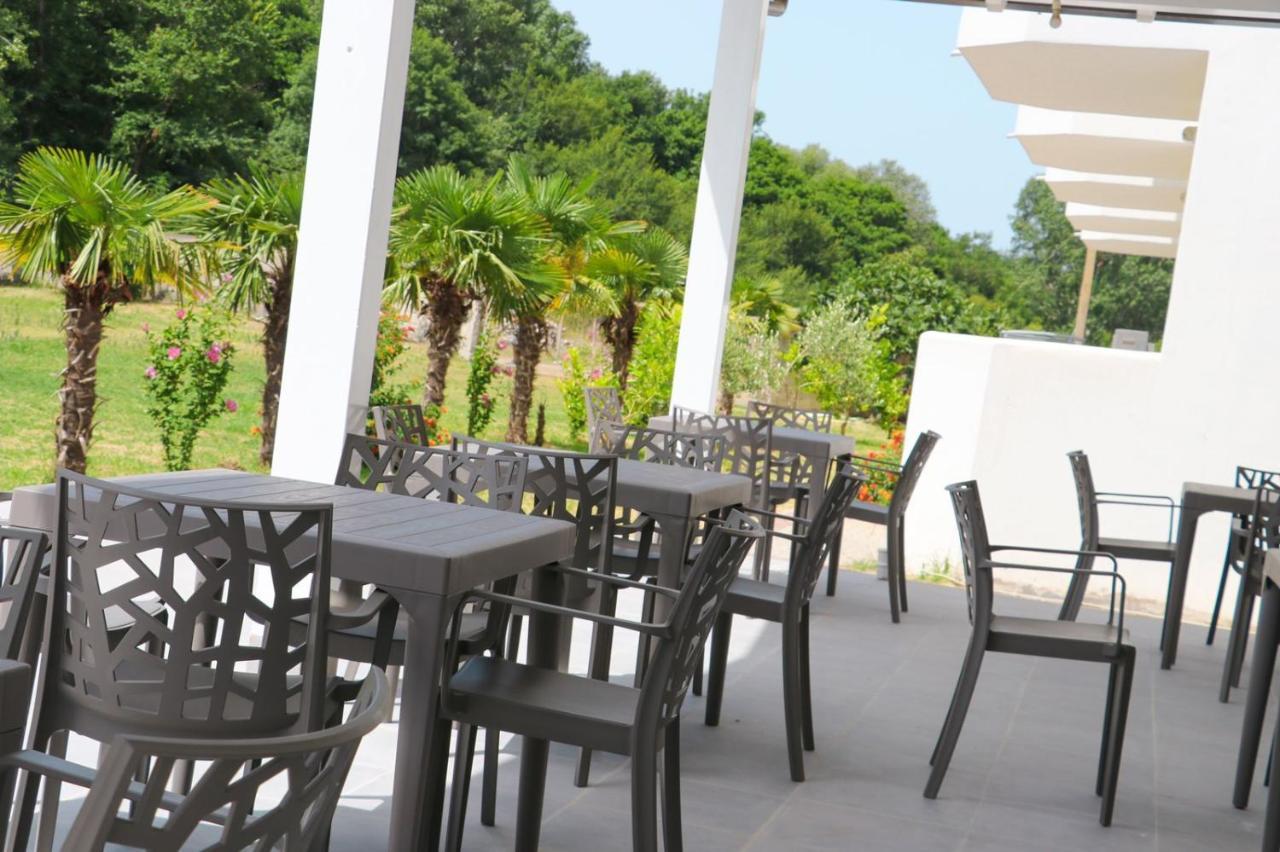 Hotel Velipoja Village Extérieur photo