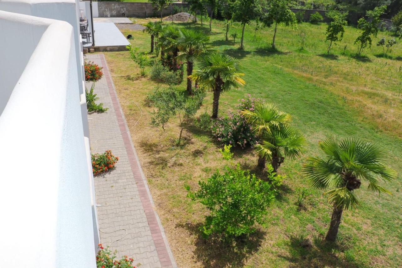 Hotel Velipoja Village Extérieur photo