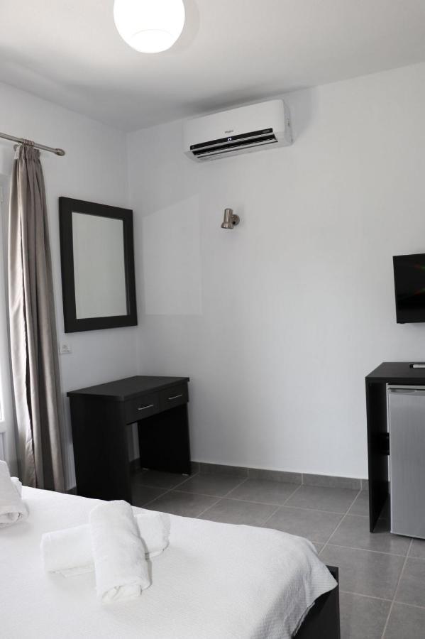 Hotel Velipoja Village Extérieur photo