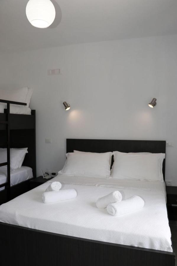 Hotel Velipoja Village Extérieur photo