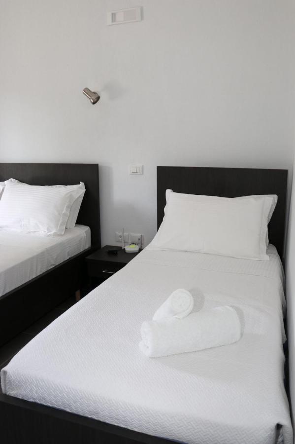 Hotel Velipoja Village Extérieur photo