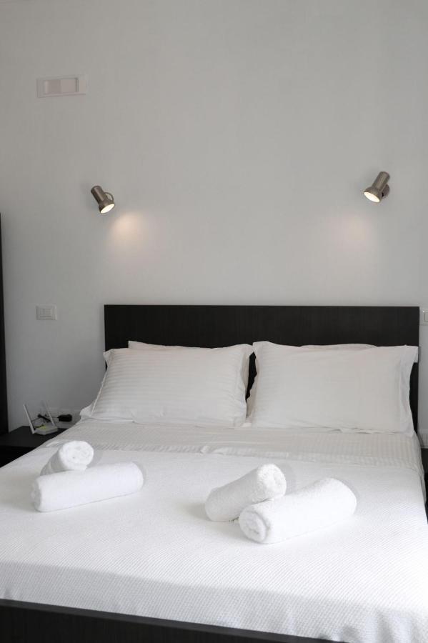 Hotel Velipoja Village Extérieur photo