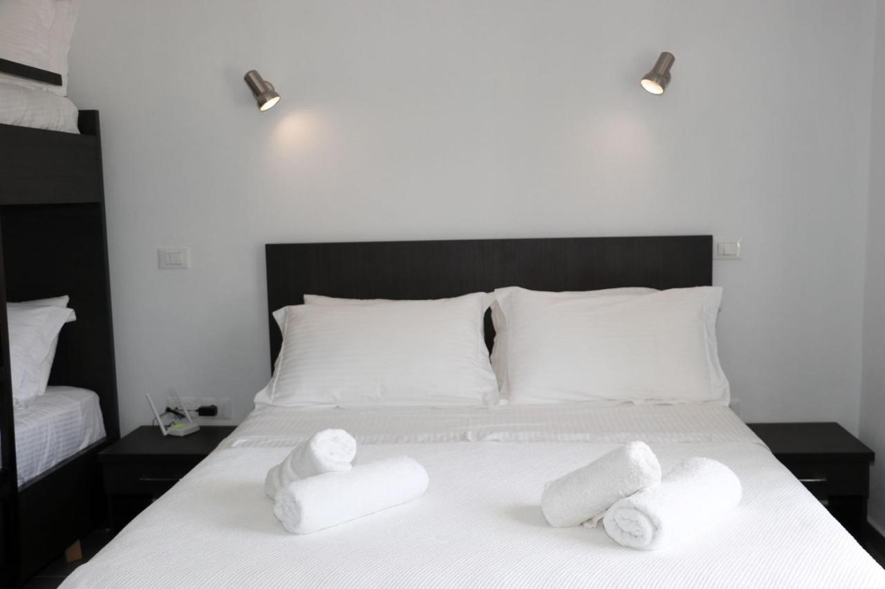 Hotel Velipoja Village Extérieur photo
