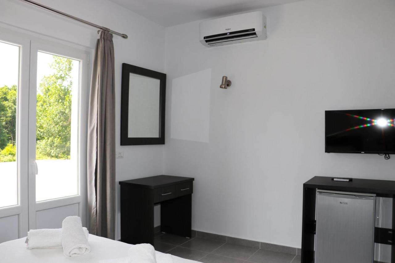 Hotel Velipoja Village Extérieur photo