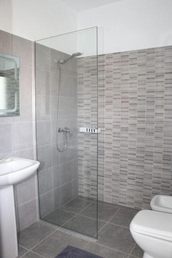 Hotel Velipoja Village Extérieur photo