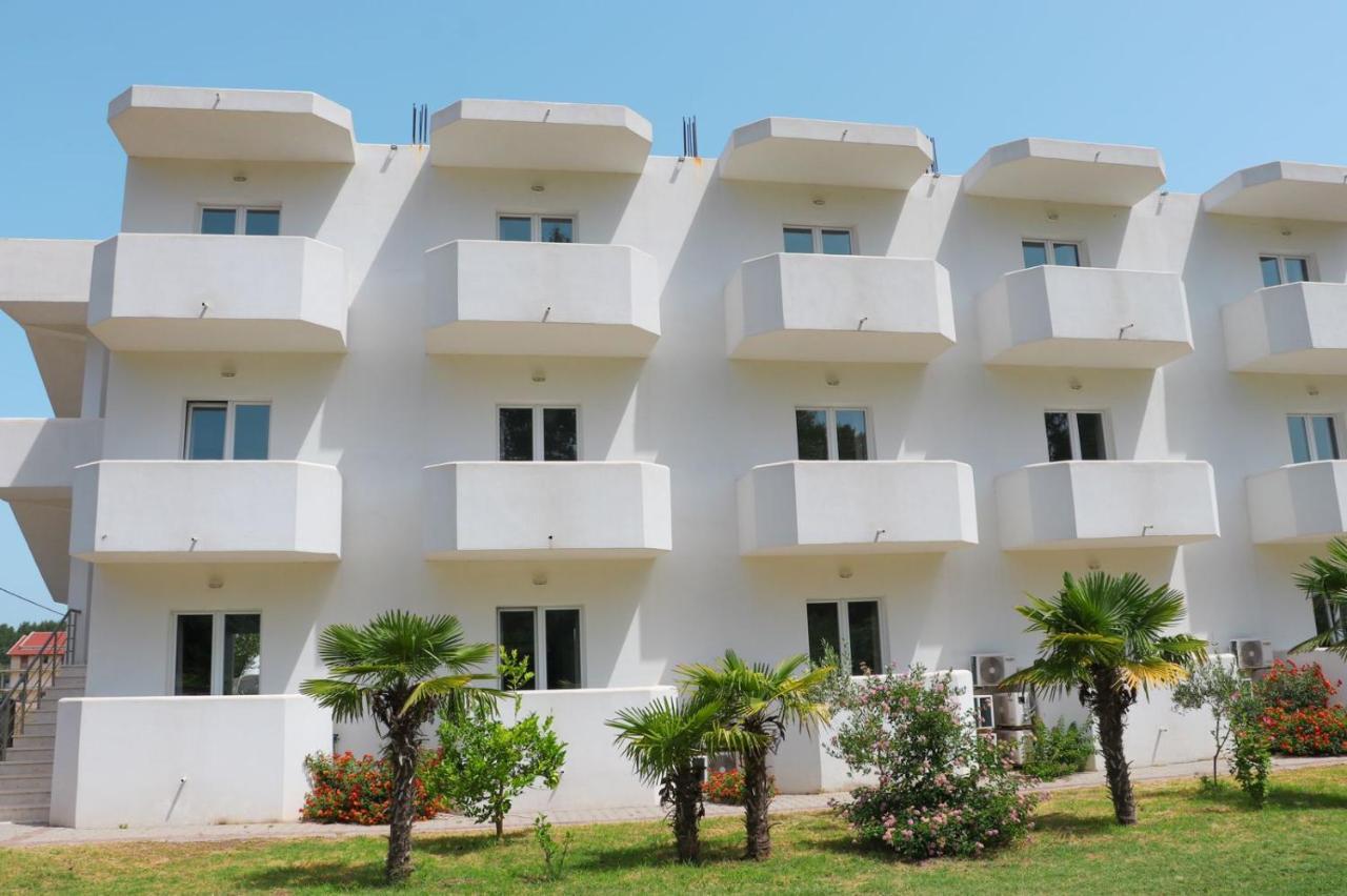 Hotel Velipoja Village Extérieur photo
