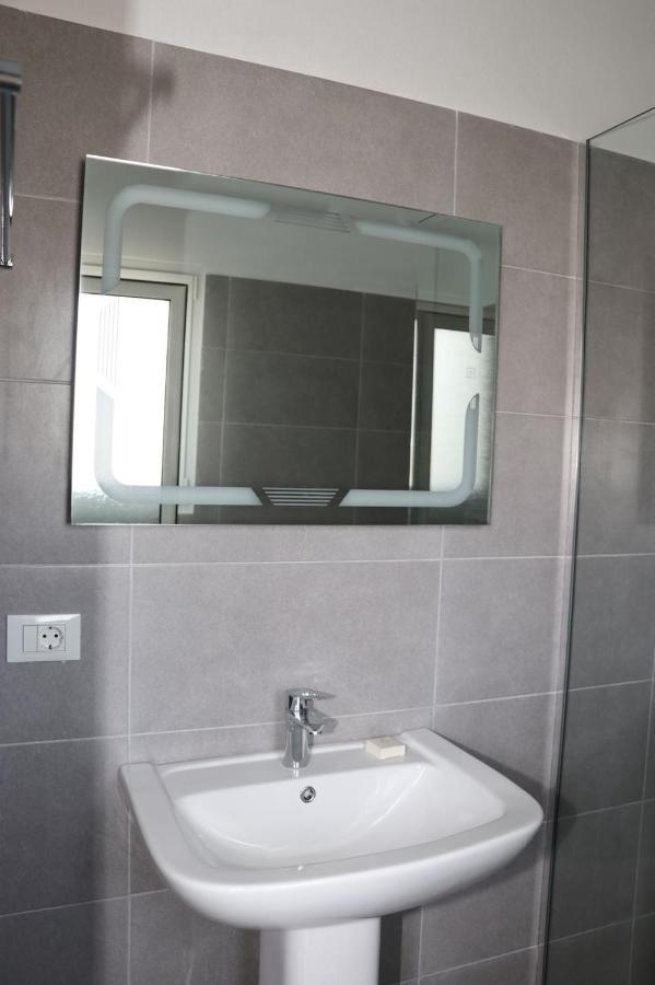 Hotel Velipoja Village Extérieur photo