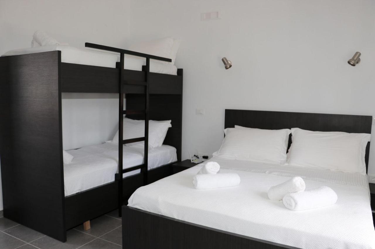 Hotel Velipoja Village Extérieur photo
