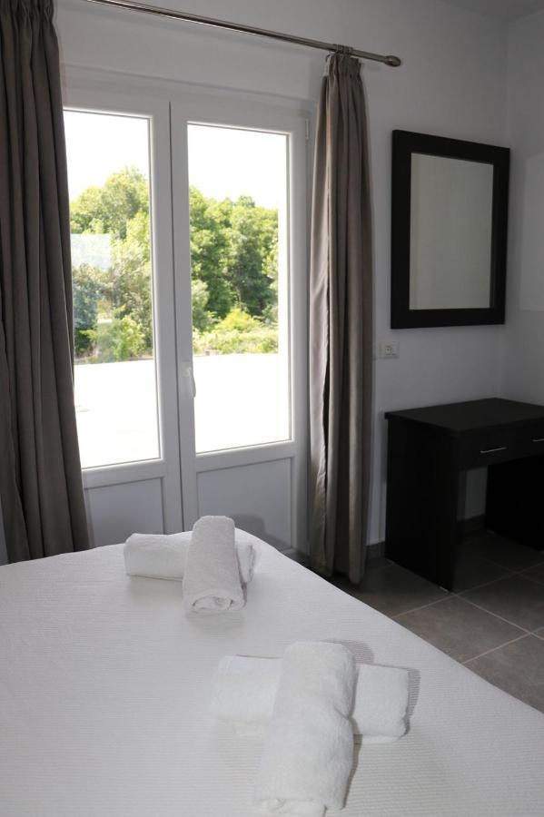 Hotel Velipoja Village Extérieur photo